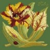 Elizabeth Bradley, Botanical Garden, TULIP - 16x16 pollici Elizabeth Bradley - 6