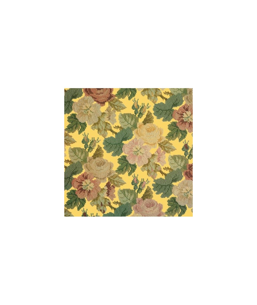 Elizabeth Bradley, Decorative Victorian, REPEATING ROSES - 16x16 pollici Elizabeth Bradley - 12