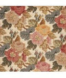 Elizabeth Bradley, Decorative Victorian, REPEATING ROSES - 16x16 pollici Elizabeth Bradley - 13