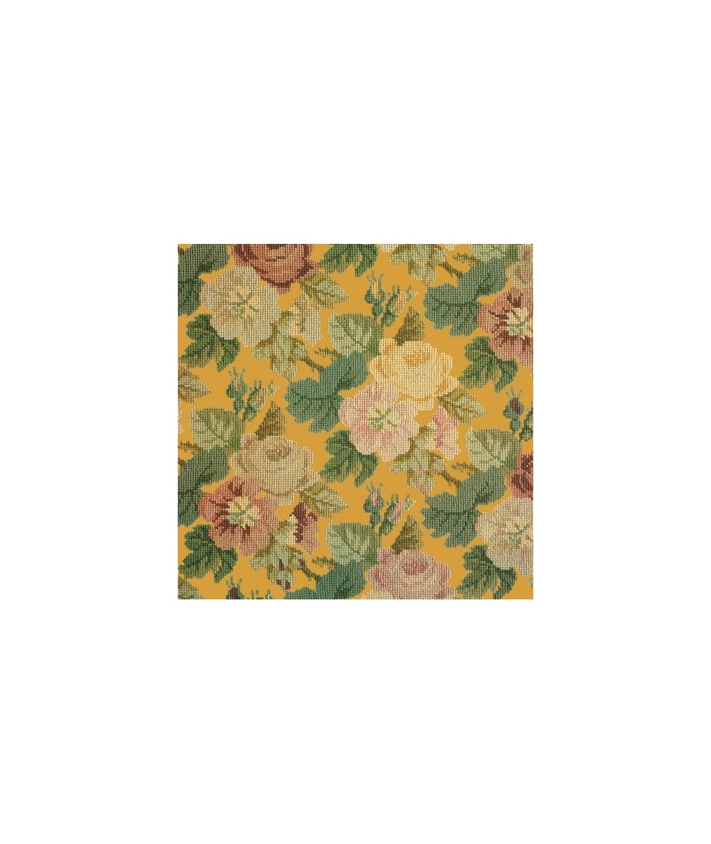 Elizabeth Bradley, Decorative Victorian, REPEATING ROSES - 16x16 pollici Elizabeth Bradley - 14