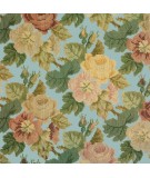 Elizabeth Bradley, Decorative Victorian, REPEATING ROSES - 16x16 pollici Elizabeth Bradley - 15