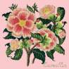 Elizabeth Bradley, Evergreens, CAMELLIA - 16x16 pollici Elizabeth Bradley - 2