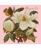 Elizabeth Bradley, Evergreens, MAGNOLIA - 16x16 pollici Elizabeth Bradley - 2