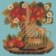 Elizabeth Bradley, Fruits of the Earth, STRAWBERRIES - 16x16 pollici Elizabeth Bradley - 15
