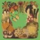 Elizabeth Bradley, Fruits of the Earth, VEGETABLES - 16x16 pollici Elizabeth Bradley - 7