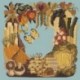 Elizabeth Bradley, Fruits of the Earth, VEGETABLES - 16x16 pollici Elizabeth Bradley - 14