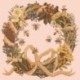 Elizabeth Bradley, Fruits of the Earth, WREATH OF HERBS - 16x16 pollici Elizabeth Bradley - 3