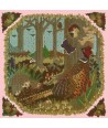 Elizabeth Bradley, Natural History, WOODLAND - 16x16 pollici Elizabeth Bradley - 2