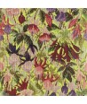 Elizabeth Bradley, Trellis Series, FUCHSIA TRELLIS - 16x16 pollici Elizabeth Bradley - 8