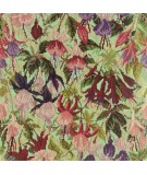 Elizabeth Bradley, Trellis Series, FUCHSIA TRELLIS - 16x16 pollici Elizabeth Bradley - 9