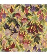 Elizabeth Bradley, Trellis Series, FUCHSIA TRELLIS - 16x16 pollici Elizabeth Bradley - 11