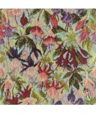 Elizabeth Bradley, Trellis Series, FUCHSIA TRELLIS - 16x16 pollici Elizabeth Bradley - 14