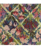 Elizabeth Bradley, Trellis Series, FUCHSIA TRELLIS - 16x16 pollici Elizabeth Bradley - 16