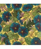 Elizabeth Bradley, Trellis Series, MORNING GLORY TRELLIS - 16x16 pollici Elizabeth Bradley - 12