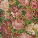 Elizabeth Bradley, Trellis Series, ROSE TRELLIS - 16x16 pollici Elizabeth Bradley - 4