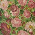 Elizabeth Bradley, Trellis Series, ROSE TRELLIS - 16x16 pollici Elizabeth Bradley - 7