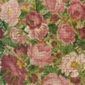 Elizabeth Bradley, Trellis Series, ROSE TRELLIS - 16x16 pollici Elizabeth Bradley - 17