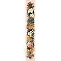 Elizabeth Bradley, Bell Pulls, EASTER BELL PULL - 46x6 pollici Elizabeth Bradley - 3