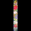 Elizabeth Bradley, Bell Pulls, FALL BELL PULL - 46x6 pollici Elizabeth Bradley - 16
