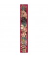 Elizabeth Bradley, Bell Pulls, MIDSUMMER BELL PULL - 46x6 pollici Elizabeth Bradley - 4