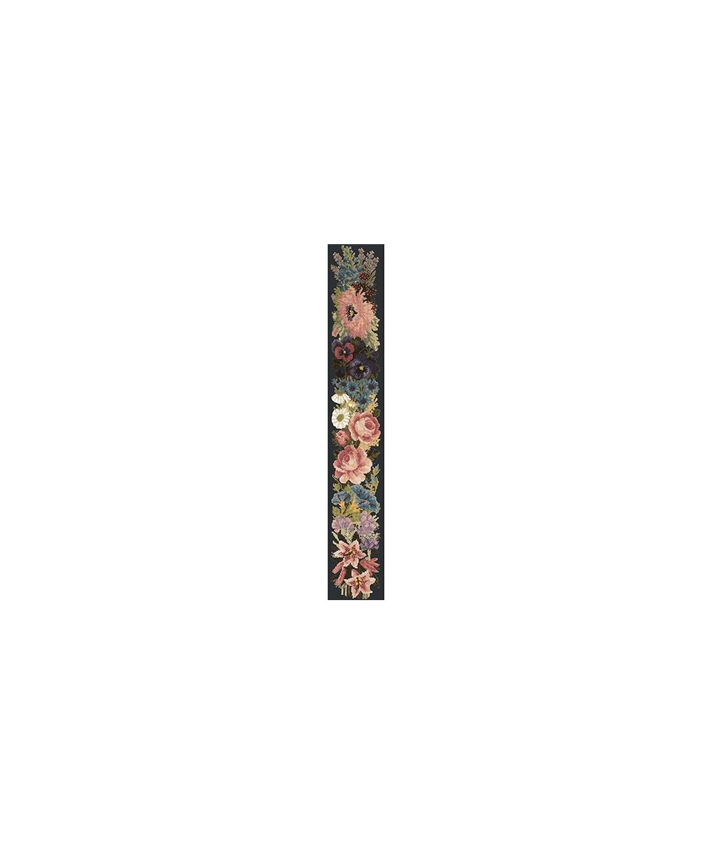 Elizabeth Bradley, Bell Pulls, MIDSUMMER BELL PULL - 46x6 pollici Elizabeth Bradley - 18 Elizabeth Bradley, Bell Pulls, MIDSUMMER BELL PULL - 46x6 pollici Elizabeth Bradley - 18