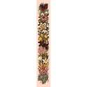 Elizabeth Bradley, Bell Pulls, MIDWINTER BELL PULL - 46x6 pollici Elizabeth Bradley - 3