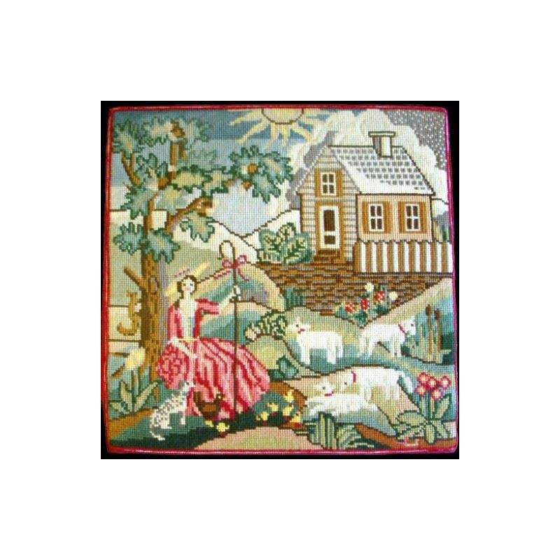 Elizabeth Bradley, Special Edition, THE PASTORAL - 16x16 pollici Elizabeth Bradley - 1