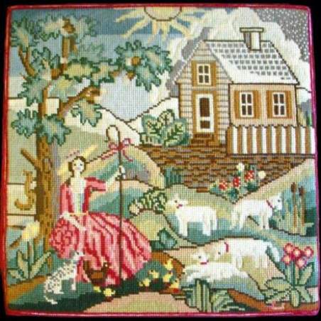 Elizabeth Bradley, Special Edition, THE PASTORAL - 16x16 pollici Elizabeth Bradley - 1