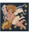 Elizabeth Bradley, Mini Kits, CHERUB - 6x6 pollici Elizabeth Bradley - 1
