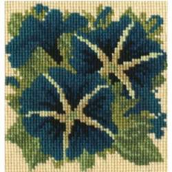 Elizabeth Bradley, Mini Kits, MORNING GLORY - 6x6 pollici Elizabeth Bradley - 1