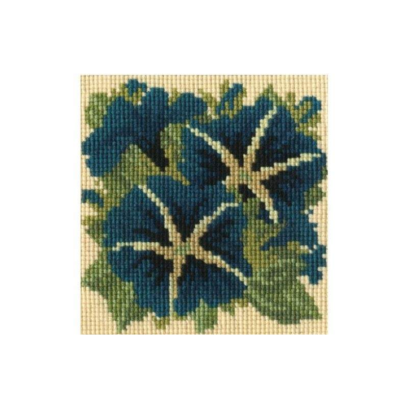 Elizabeth Bradley, Mini Kits, MORNING GLORY - 6x6 pollici Elizabeth Bradley - 1
