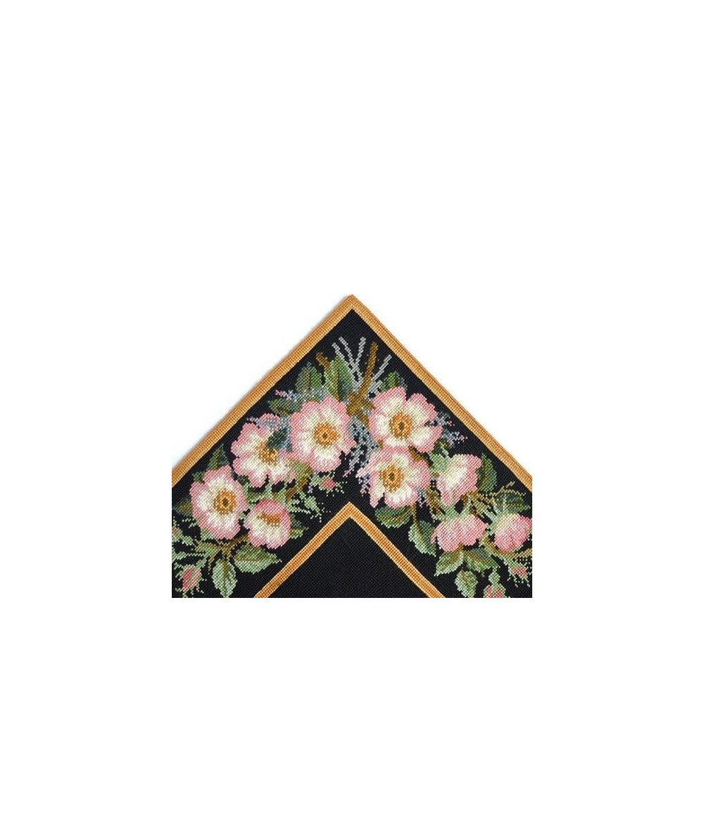 Elizabeth Bradley, Bordi, 4 Angoli, WILD ROSE & FORGET ME NOT Elizabeth Bradley - 2