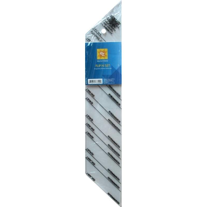 Ez Quilting Flip & Set shape EZ Quilting - 2 Ez Quilting Flip & Set shape EZ Quilting - 2