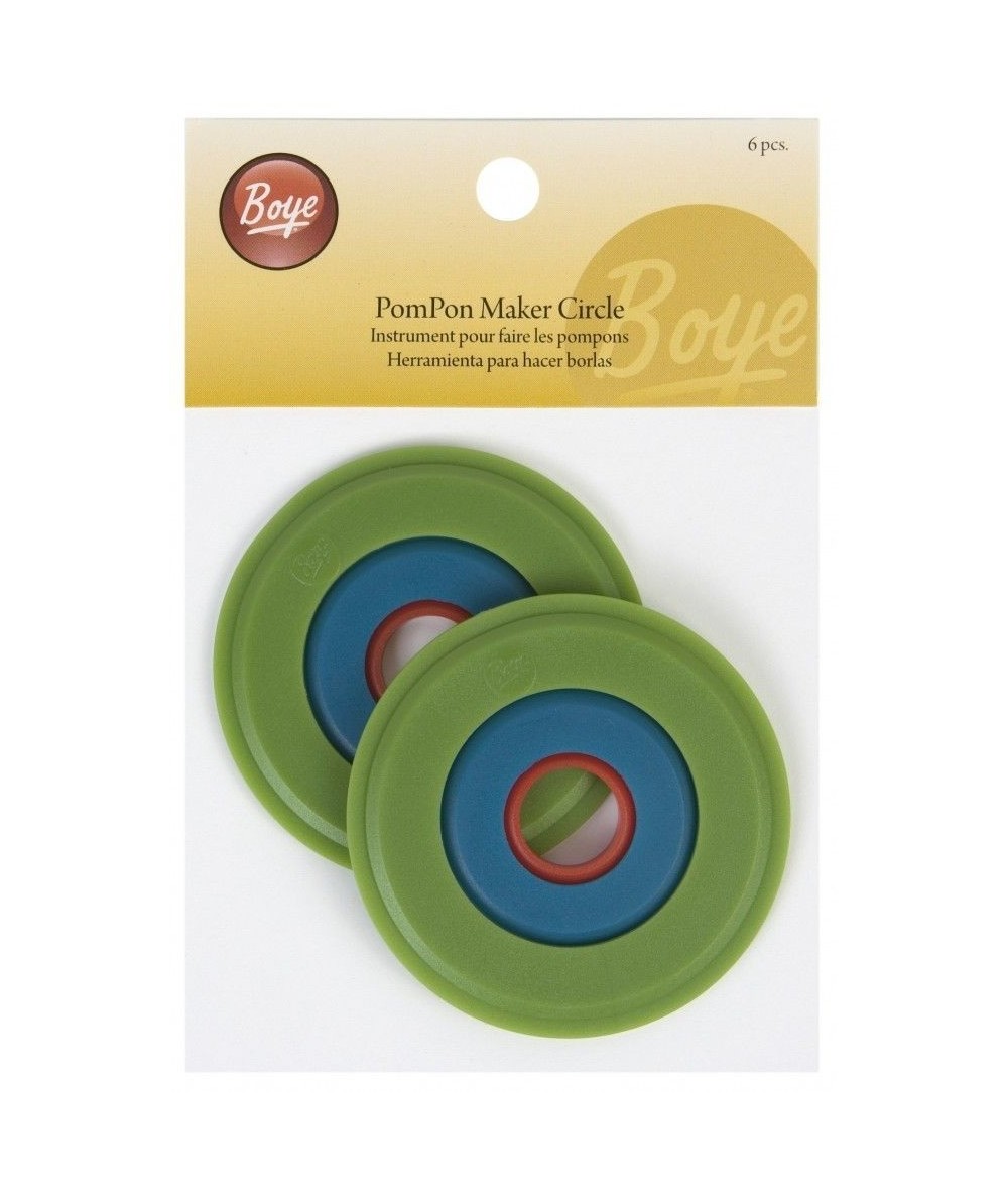 Boye, PomPon Maker Boye - 1