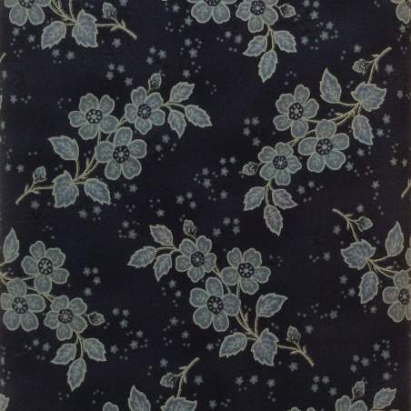 Moda 8318-21 Moda Fabrics - 1
