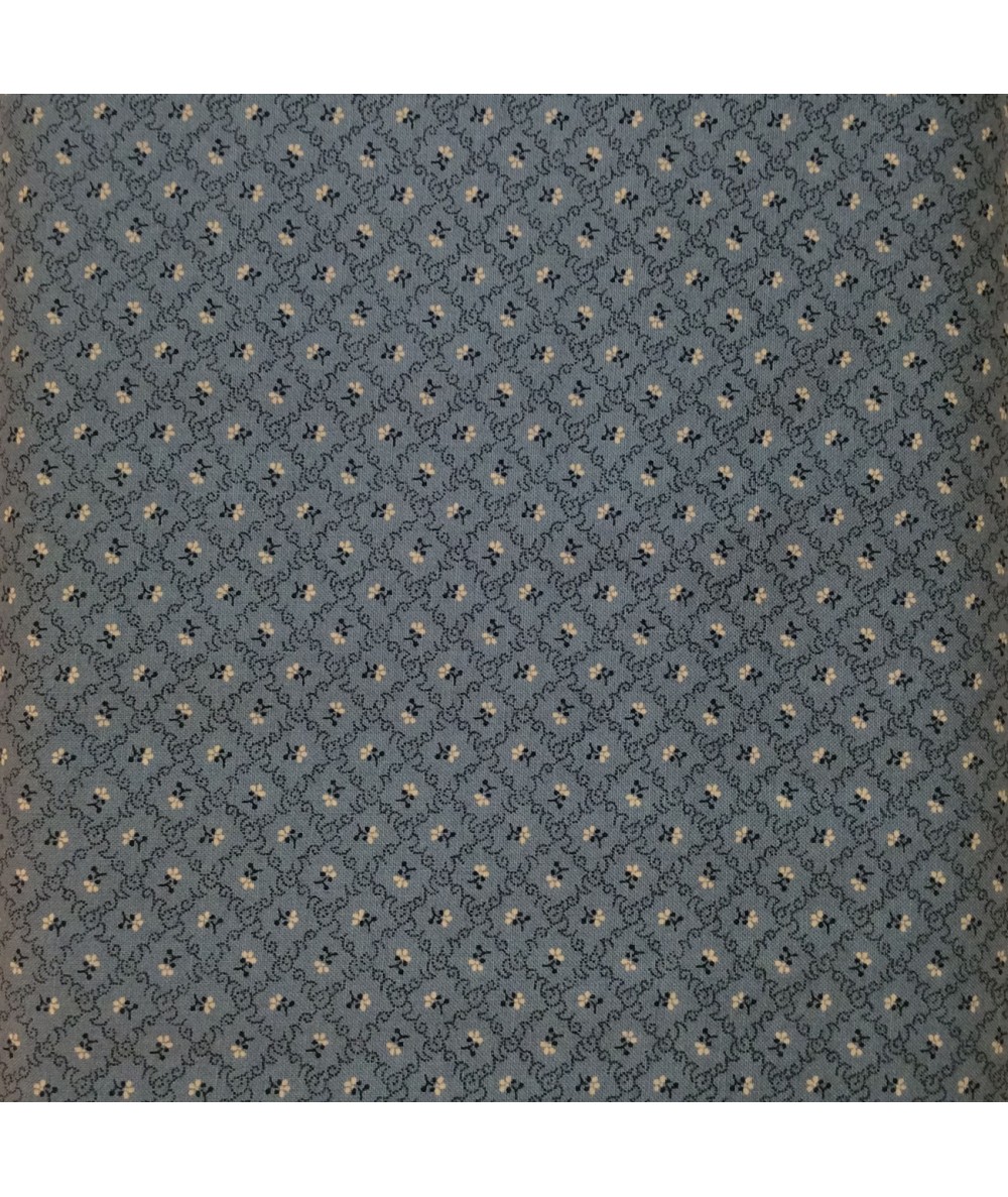 Moda 1077-17 Moda Fabrics - 1