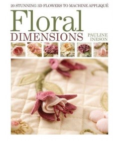 Floral Dimensions - 127 pagine David & Charles - 1