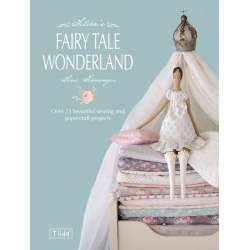 Tilda's Fairy Tale Wonderland - 160 pagine David & Charles - 1