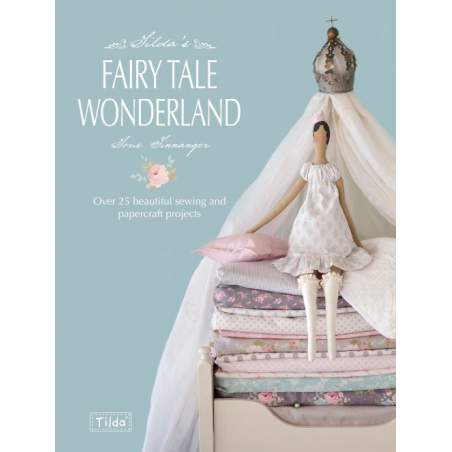 Tilda's Fairy Tale Wonderland, Tone Finnanger David & Charles - 1