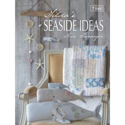 Tilda's Seaside Ideas - 48 pagine David & Charles - 1