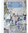 Tilda's Spring Ideas - 48 pagine David & Charles - 1