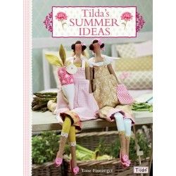 Tilda's Summer Ideas, Tone Finnanger David & Charles - 1