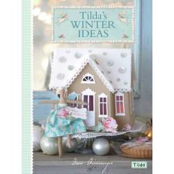 Tilda's Winter Ideas, Tone Finnanger David & Charles - 1