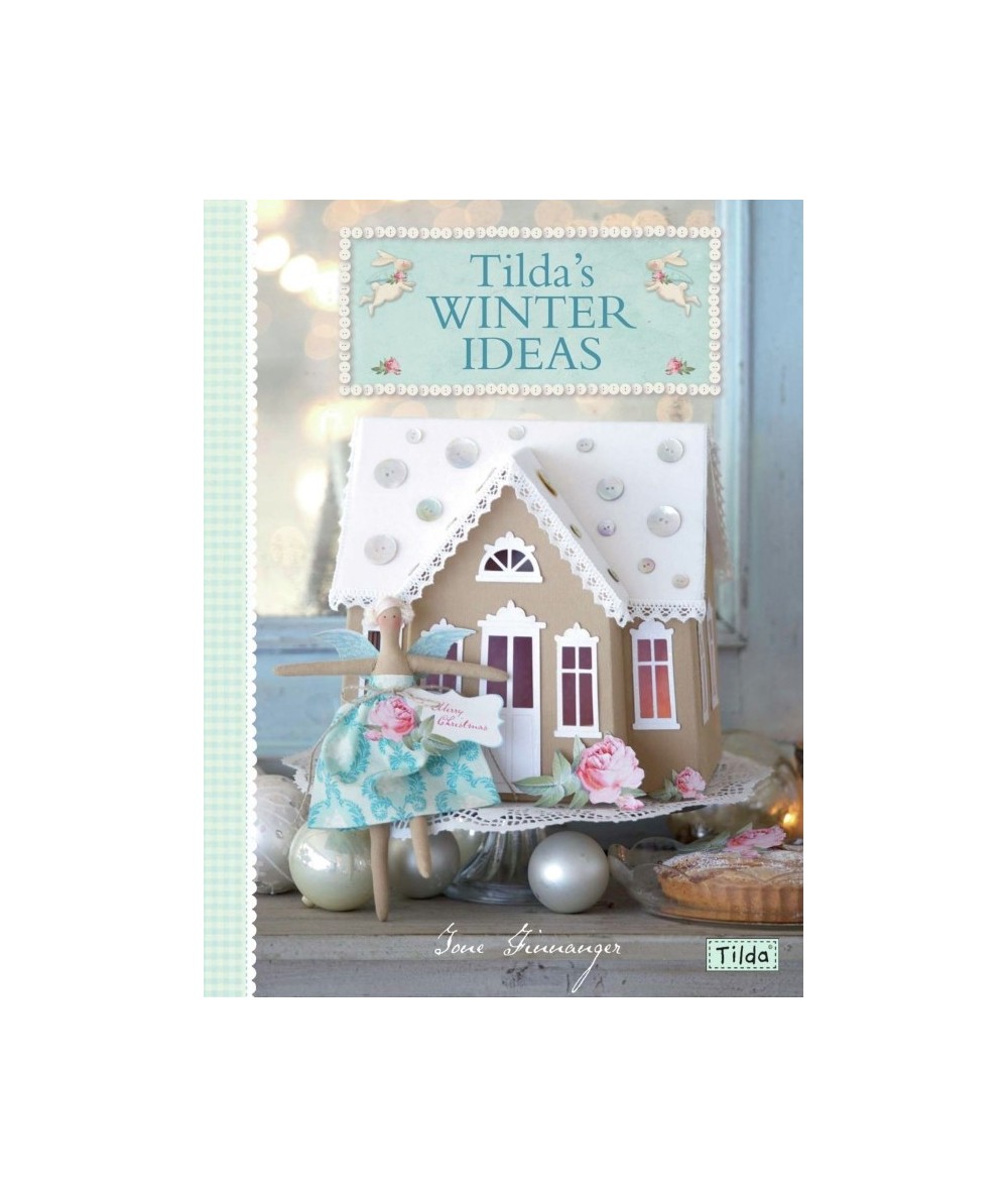 Tilda's Winter Ideas - 48 pagine David & Charles - 1