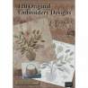 120 Original Embroidery Designs - 225 pagine Stitch Publications - 1
