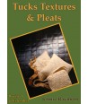 TUCKS TEXTURES & PLEATS Simplicity - 1 TUCKS TEXTURES & PLEATS Simplicity - 1