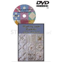 TEXTURE INTO SUDOKU DVD Simplicity - 1