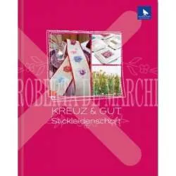Kreuz & Gut Stickleidenschaft Acufactum - 1