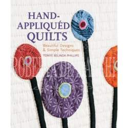 Hand - Appliqued Quilts Lark Crafts - 1