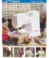 Felting Projects & Tips Book (Progetti per feltro e suggerimenti) Simplicity - 1